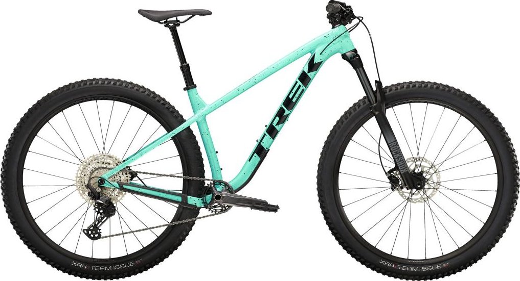 TREK Roscoe 7 MIAMI GREEN/TREK BLACK - XL/29"
