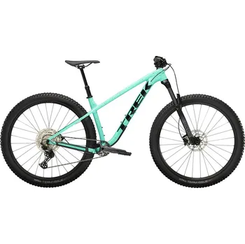Horské kolo TREK Roscoe 7 29\" MIAMI GREEN/TREK BLACK XL 2023