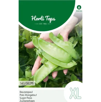 Semeno Semena - HRÁCH CUKROVÝ ´SWEET SALOME´