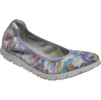 Dámská zdravotní obuv SANTÉ VF/161 BLUE zdravotní obuv, --- - 39