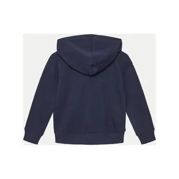 Pánská mikina Gap Mikina 743966-01 Tmavomodrá Regular Fit XL