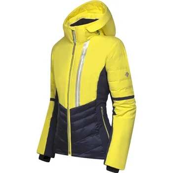 DESCENTE MELINA yellow/blue - 40