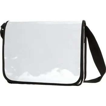 LorryBag® ECO bílá