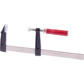 Truhlářská svěrka Lobster Ztužidlo 25x5cm (svěrka)