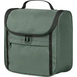 Cestovní necesér FLEX zelená šedá