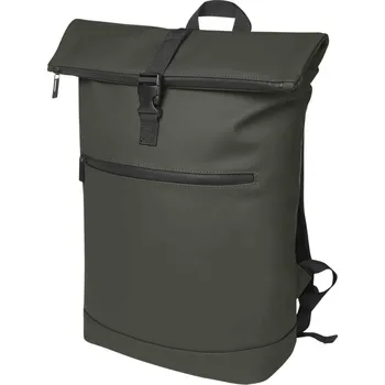 Městský batoh Batoh na notebook PURE olivová