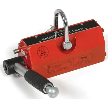 Zvedací magnet Permanentní zvedací magnet HG-B, 100 kg