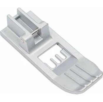 Příslušenství k šicímu stroji Teflonová kompozitní coverlocková patka - coverlocky Baby Lock