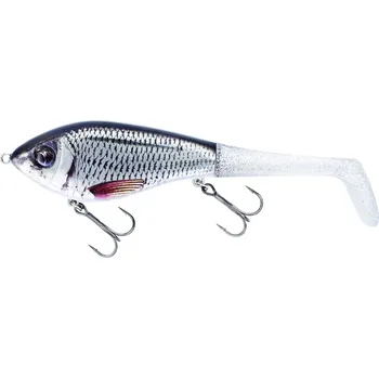 Umělá nástraha Westin SWIM TAIL 12cm 68g barvy: Real Roach