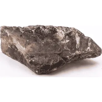 Přírodní kámen Milujeme Kameny Křišťál a záhněda Elestial - drúza ZAK7 497251