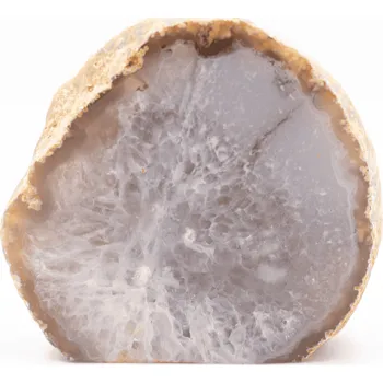 Přírodní kámen Milujeme Kameny Achát - řez CH367 496643