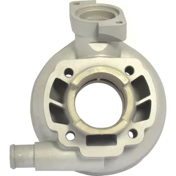 Válec motoru Sada válců ATHENA - Ø40 mm Malaguti F12 Phantom 50 PEUGEOT Speedfight 50 2005-2006