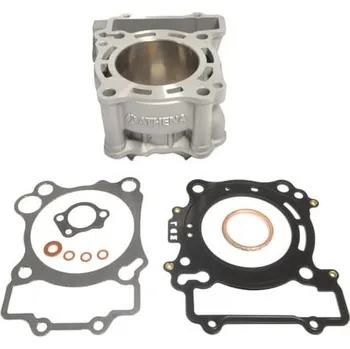 Válec motoru Sada válců ATHENA Easy MX - Ø77mm Yamaha WR250X/R YAMAHA WR 250 X 2008-2015