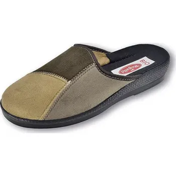 Dámská zdravotní obuv Rogallo Bačkory dámské 3360-057