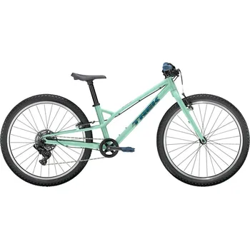 Dětské kolo dětské kolo TREK WAHOO 24 Path blue sage - 24" kolo