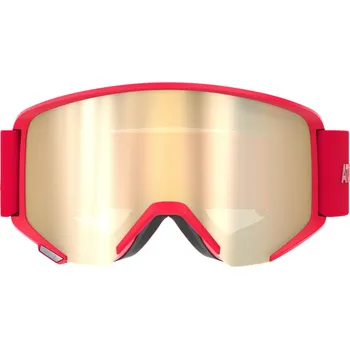 ATOMIC SAVOR GT HD PHOTO Red