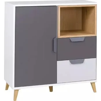 Komoda FALCO Komoda Poker R9