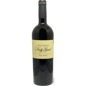 Post House | Holy Grail Malbec Reserve 2021 Post House | červené | suché | 14,6% | 2021 | 0,75 l | (holá láhev)