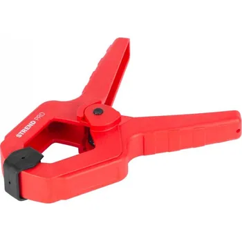 Truhlářská svěrka Fe Produkt Svěrka Premium, pružinová, 3"/75 mm