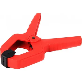 Truhlářská svěrka Fe Produkt Svěrka Premium, pružinová, 2"/50 mm