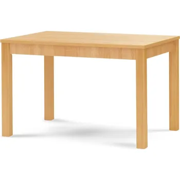 Jídelní stůl Stima Rozkládací jídelní stůl CASA Mia Rozměr stolu: 80 x 80 cm (+40 cm)