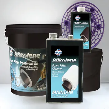 Převodový olej Převodový olej SILKOLENE BOA 80W-90 601450877 1 l APRILIA SRV 850 2012-2018