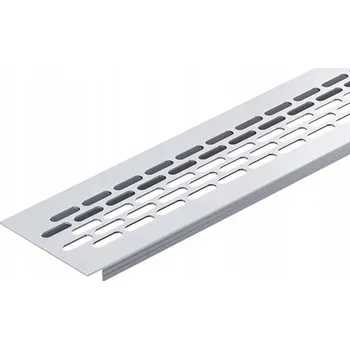 Větrací mřížka Ventilační mřížka Větrací (AQBAU)