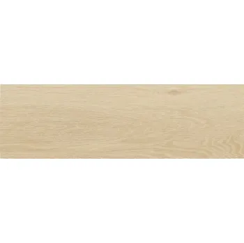 Dlažba DLAŽBA STARWOOD CREAM MATT 18,5X59,8