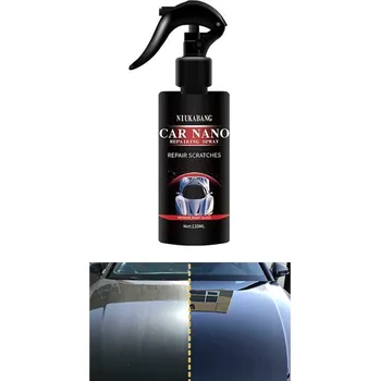 Autokosmetika Nano keramický sprej na opravu škrábanců, 1333