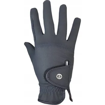 Rukavice Rukavice York Monti TMAVĚ MODRÉ XS