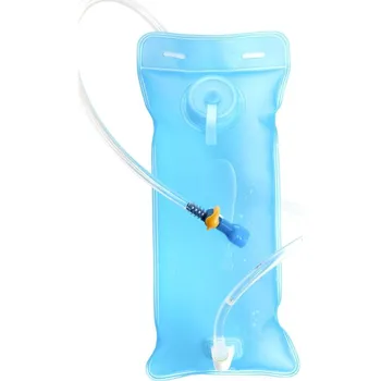 Cestovní taška Picí systém MOVE modrá