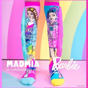 Podkolenky MADMIA - Barbie Extra Fashionista 6 - 99 let
