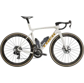 Silniční kolo TREK Madone SLR 9 AXS Gen 8 ERA WHITE - XS