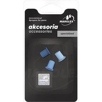 Postřikovač Sada podložek pěnících Marolex pro Axel