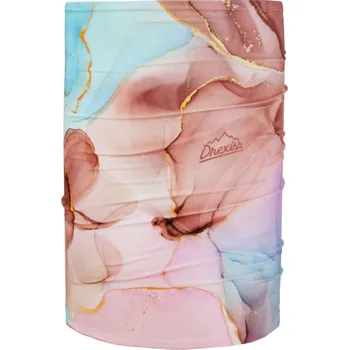 Nákrčník Funkční nákrčník Drexiss Marble UNI