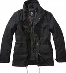 Dámská bunda Brandit M65 Standard Black S