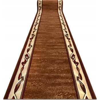 Obraz BĚHOUN MORAD 64 cm FILIP bordo RÁMEČEK ^*Q096