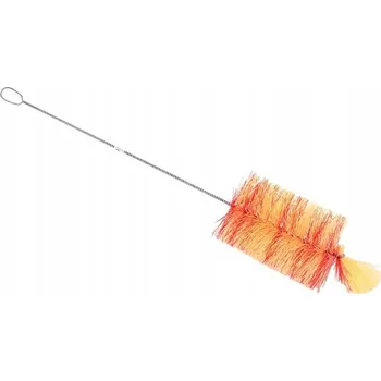 Kartáč na nádobí Ruční kartáč na lahve, na nádobí, na drhnutí (AQBAU)