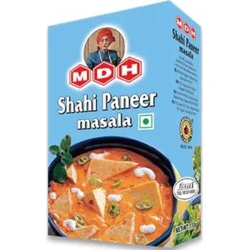 Koření MDH Shahi Paneer Masala 100 g