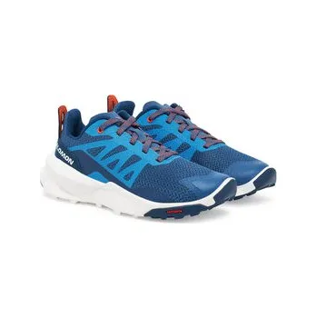 Pánská móda Salomon Trekingová obuv Patrol L47735000 Modrá 37