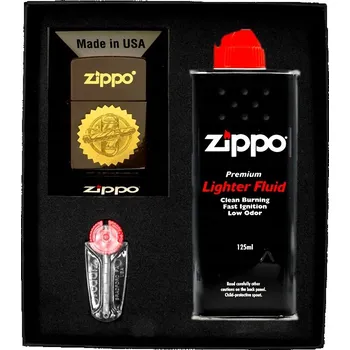 Zapalovač Zapalovač zippo
