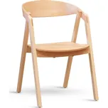 Stima Dřevěné křesílko GURU buk