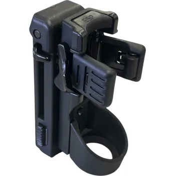 ESP Euro Security Products Rotační univerzální plastové pouzdro na MOLLE systém pro svítilny do průměru hlavy 37mm (LHU-14) - ESP