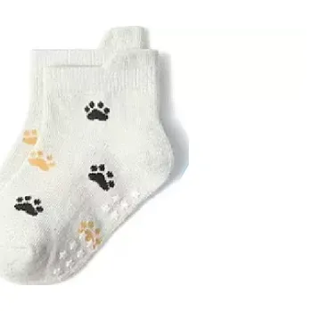 Dámské ponožky Protiskluzové ponožky - E - (3-5 let) L (Značka: ROYGCBP)