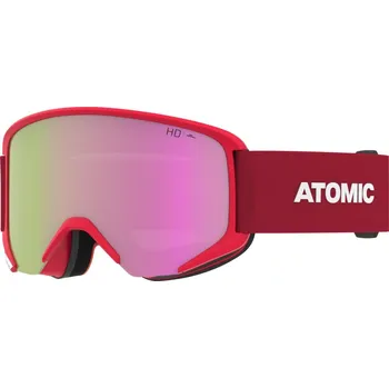ATOMIC SAVOR HD RS red