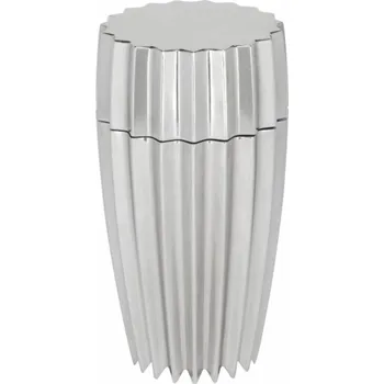 Kuchyňský mlýnek Alessi Grind Spice grinder aluminium WAL03