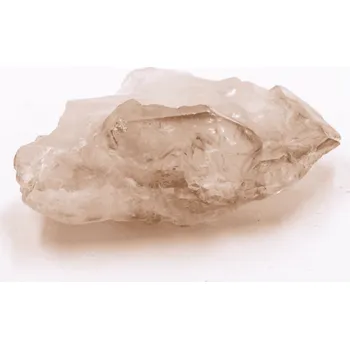 Přírodní kámen Milujeme Kameny Křišťál a záhněda Elestial - drúza ZAK9 497253