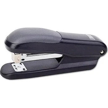 Sešivačka Boxer 200 na 20 listů, černá Concorde