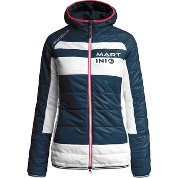 MARTINI SUPER NOVA Dark blue-White-Pink - S