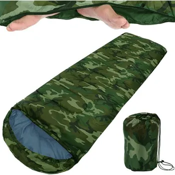 Spacák Mumiový spací pytel MORO